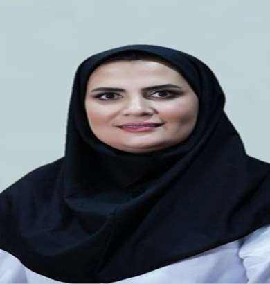 Dr.fatemeh rahmani